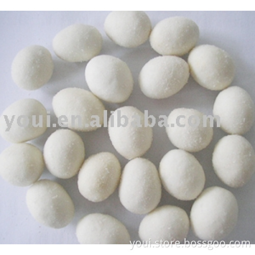 Salted coated peanuts (kosher)